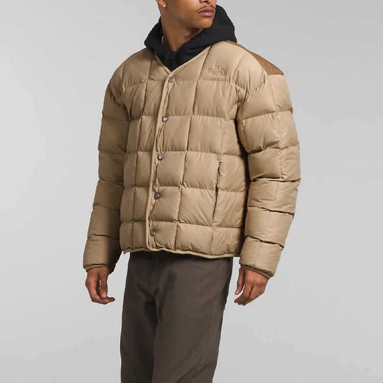 THE NORTH FACE Puffer Jacket Men's NF0A831W-QV3