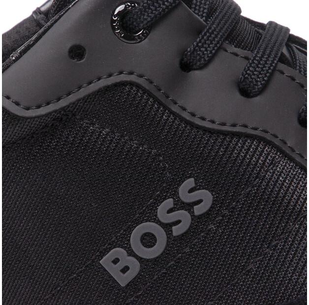 Кроссовки Hugo Boss Parkour-L Runn NYMX