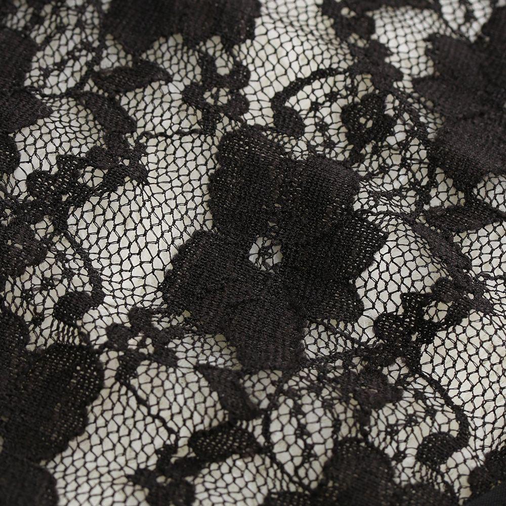 Fashion Solid Shirt Blouse Lace False Collar Clothes Accessories Detachable