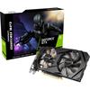Kuroutoshikou NVIDIA GeForce GTX 1660 Графическая карта Dual GALAKURO GAMING, 6 ГБ, Вентилятор, Серия, GG-GTX1660-E6GB/DF