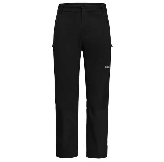 Jack Wolfskin Брюки Alpspitze Tour