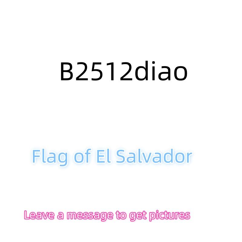 Новый медный кулон с флагом Испании, Великобритании, Франции, России, Бразилии, Аргентины, Перу, Сальвадора, подходит для оригинальных браслетов, сделай сам ювелирные изделия