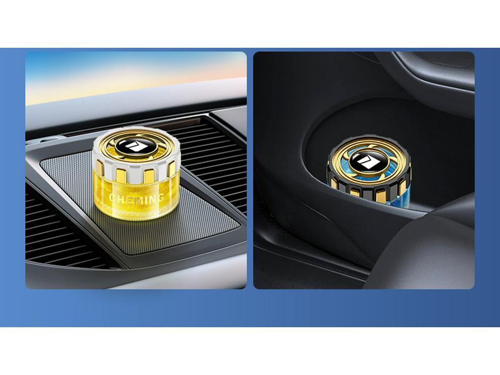 Car Perfume & Deodorizer for Baojun 560, 730, 510, 310, KiWi RC3
