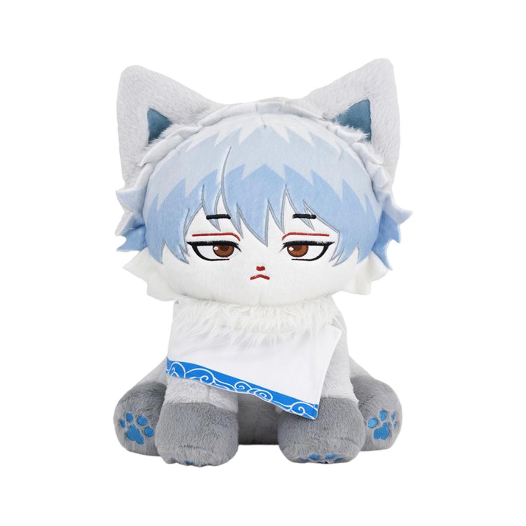 Плюшевая кукла, Игрушка в подарок, Мультфильм, Детская тряпичная кукла, Детская подарочная подушка(Нет стандарта)