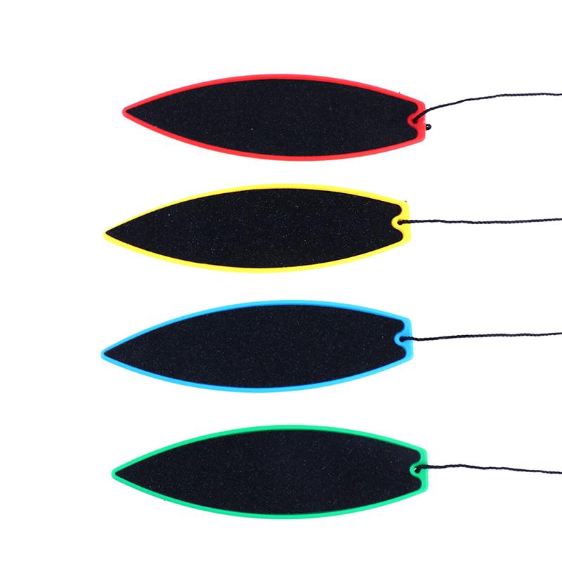 Anti-Slip Finger Skateboard Toy Finger Toy Easy To Use Finger Surfboard Rad