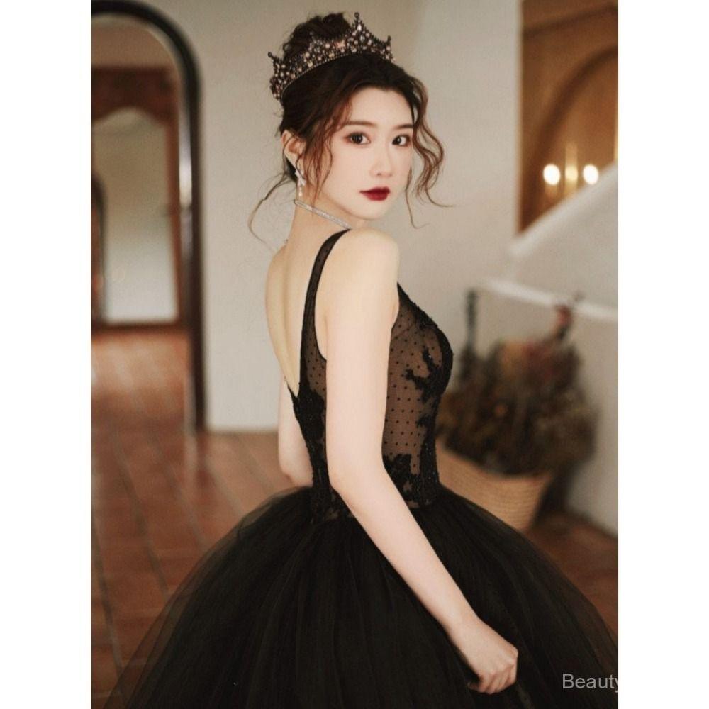 Pearl Bridal Tiara Crown Round Shape Pageant Prom Headpiece Vintage Baroque Crown  Costume Party