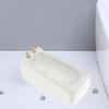 1:12 Miniature Doll Bathroom Bathtub Dollhouse Furniture Accessory Kids