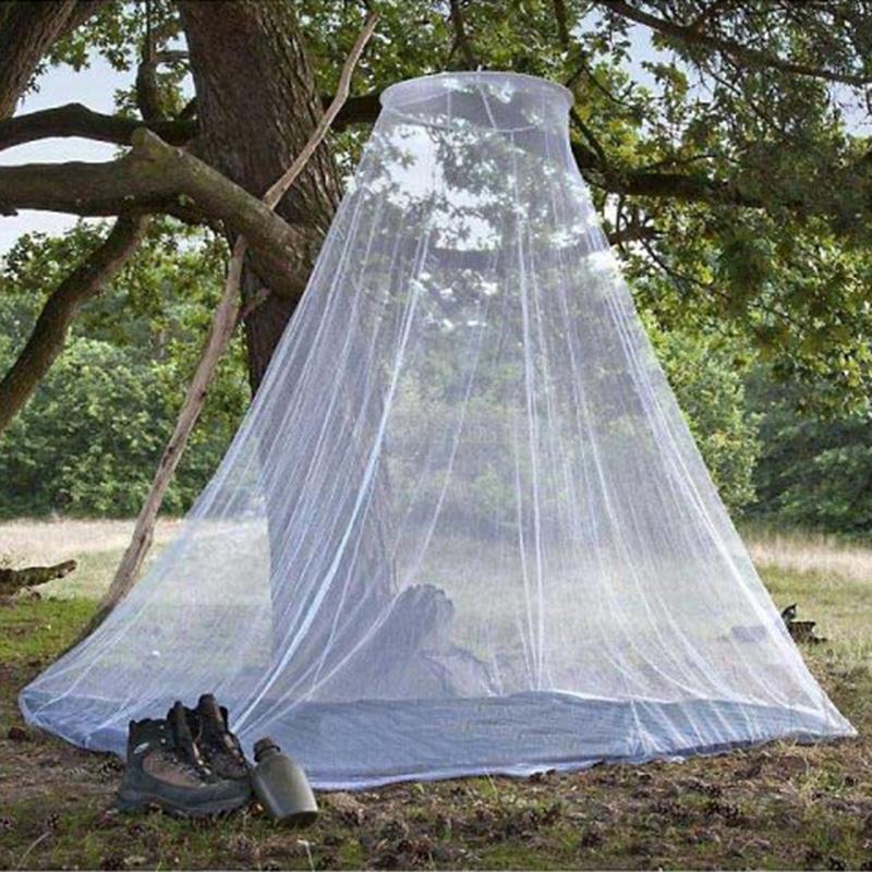 Принцесса Москитная сетка Балдахин Купол Москитная сетка Спальня Москитная сетка Тюлевая занавеска для сна Украшение кровати Домашний декор