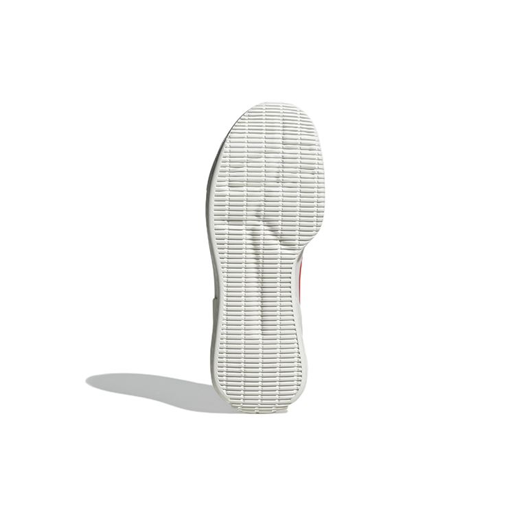 Stella McCartney X Adidas Тренировочные повседневные низкие кроссовки Женские кроссовки Оранжевый Желтый GZ4387