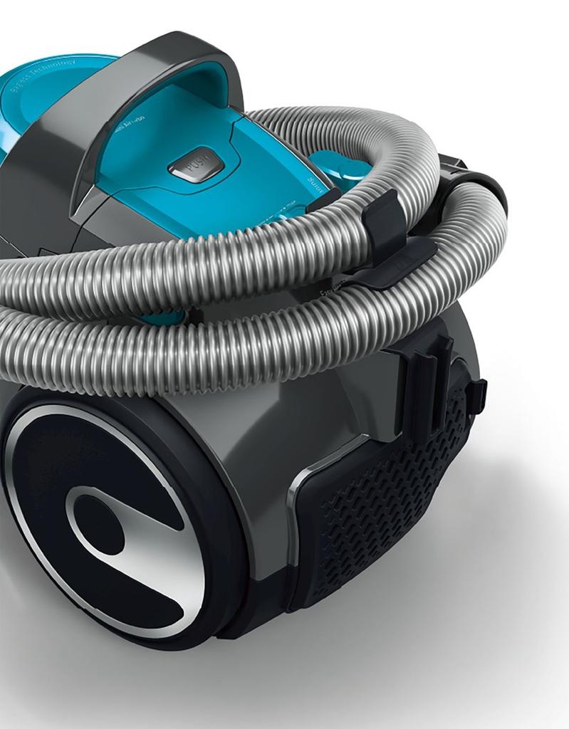 Odkurzacz BOSCH BGS 05X240