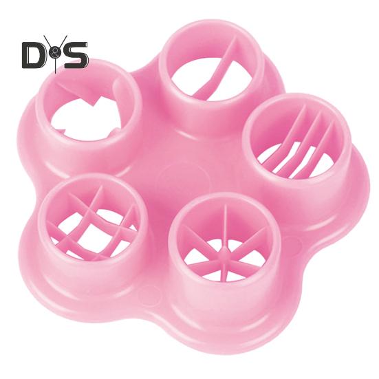 Форма для колбасы неправильной формы. Экономия труда. Полезный ручной резак для необычных колбас.