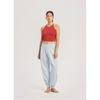 Budhi Mudra Fortune Pants Delicate Blue  B61002apl31 U02 