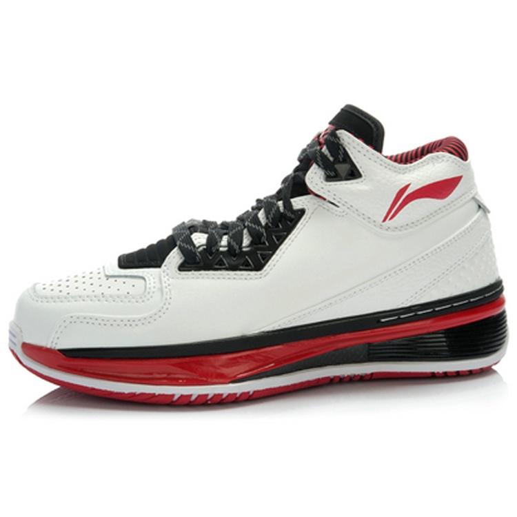 Li-Ning Way of Wade 2 'Overtown' Мужские ABAH017-1