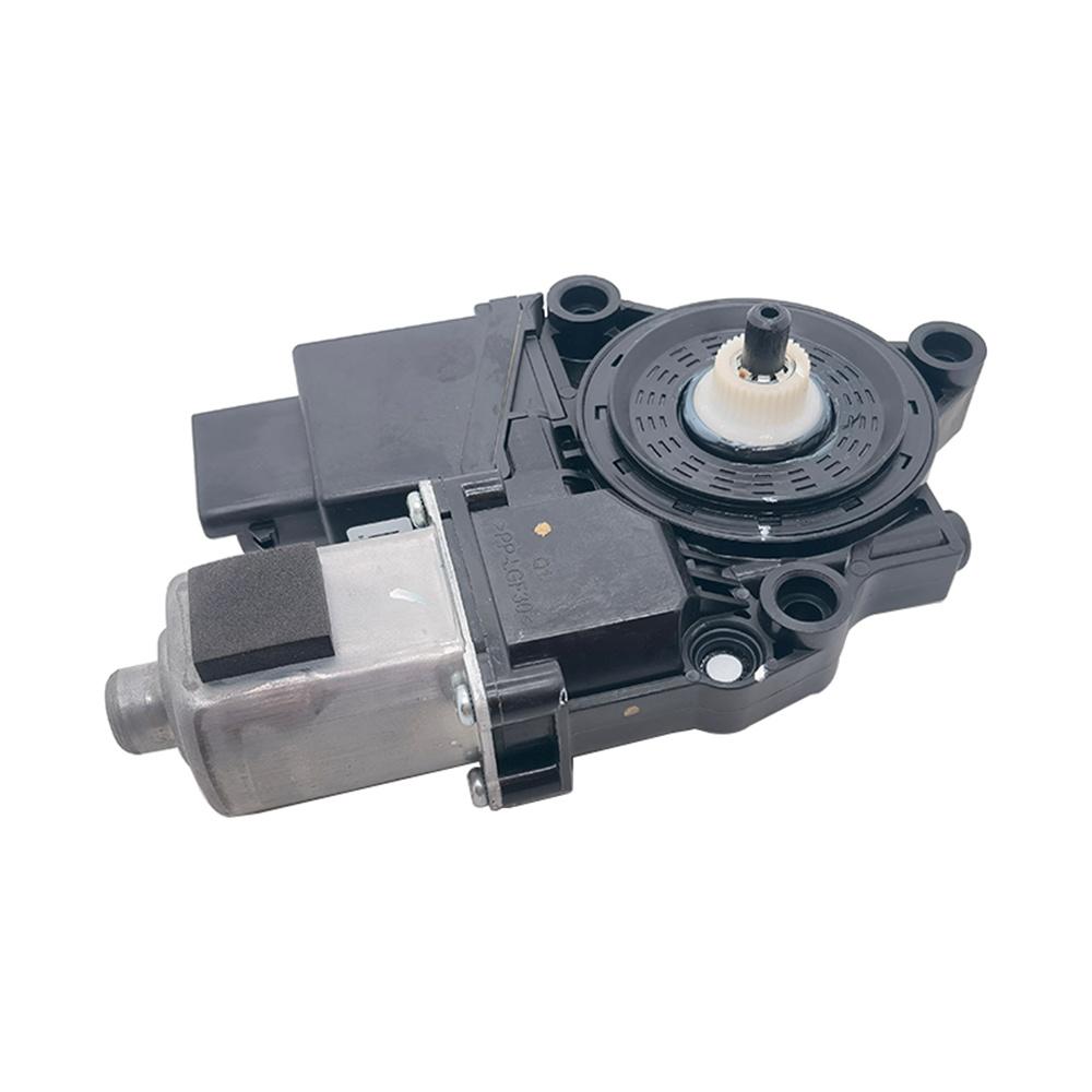 1x Мотор стеклоподъемника двери автомобиля Левая сторона Для 2016-2021 Hyundai Tucson 82450D3010