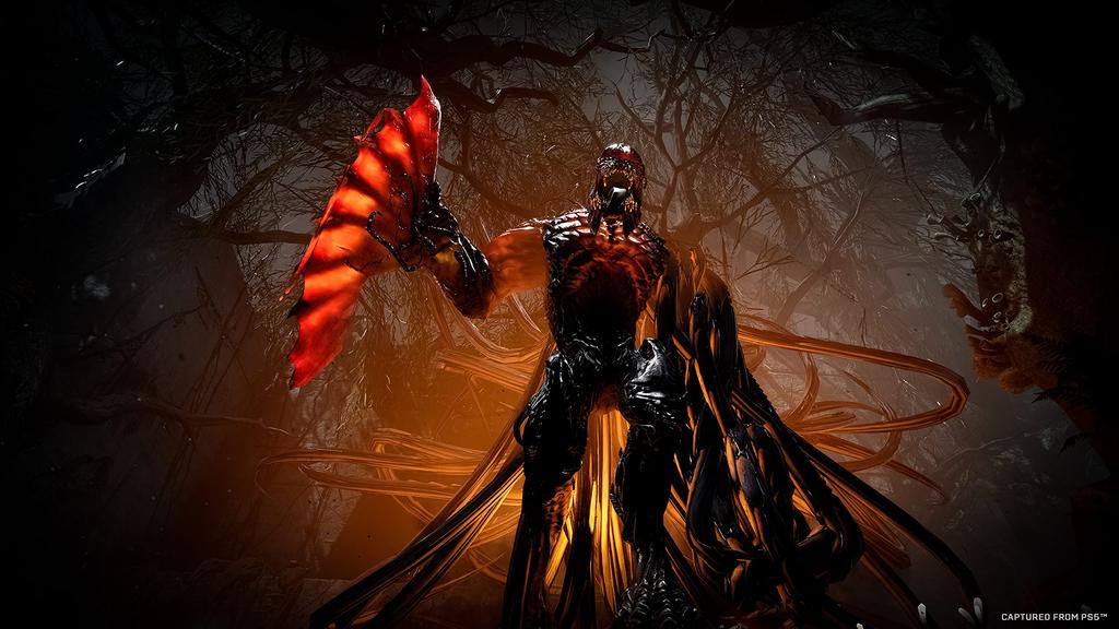 Returnal North PS5 (Import Version America) -