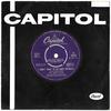 7-дюймовая пластинка НАТ КИНГ КОЛ  I Dont Want To Be Hurt Anymore CL15345 Capitol Records 1964 Великобритания Поп Б/у