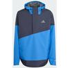 Анорак Adidas Terrex Xploric 2.5 Layer CLIMAPROOF