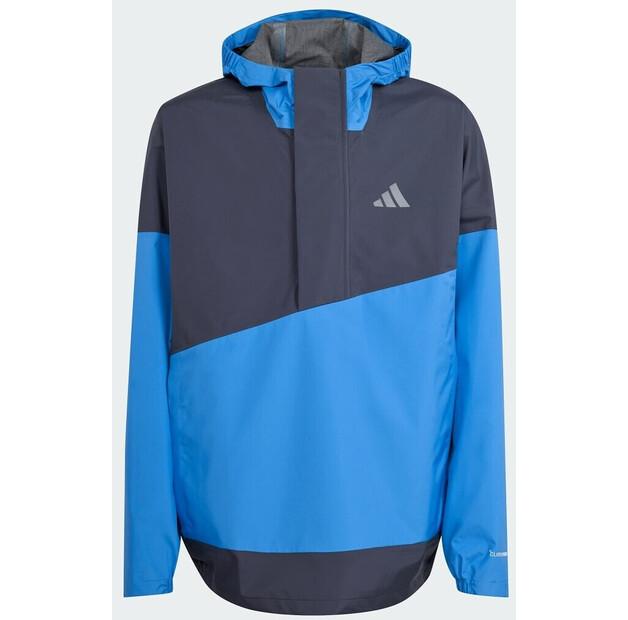 Анорак Adidas Terrex Xploric 2.5 Layer CLIMAPROOF