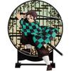 Ichiban Kuji Demon Kimetsu no Yaiba Demon Slayer Spirit Приз A Камадо Тандзиро LAYER SCAPE Фигурка 1 тип Истребитель