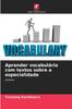 Книга Aprender Vocabulario Com Textos Sobre a Especialidade