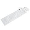 Mouse and Keyboard Set Wireless 10m Remote Connection Smart Sleep Fingerboardand Mouse Combo for IOSCelsiusWindowsCelsiusAndroid
