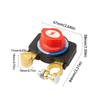 Disconnect Function Circuit Breaker Anti-Power Off Protector  Car Battery Application