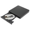 DVD-привод Ультратонкий портативный Plug and Play USB3.0 внешний DVD CD-привод для записи на настольный ноутбук