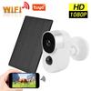 WIFI Camera Motion Detection Solar for TUYA Low Power 2?Way Radio IP65 Waterproof