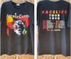 Винтажная футболка Alice In Chains Facelift 1990 Tour