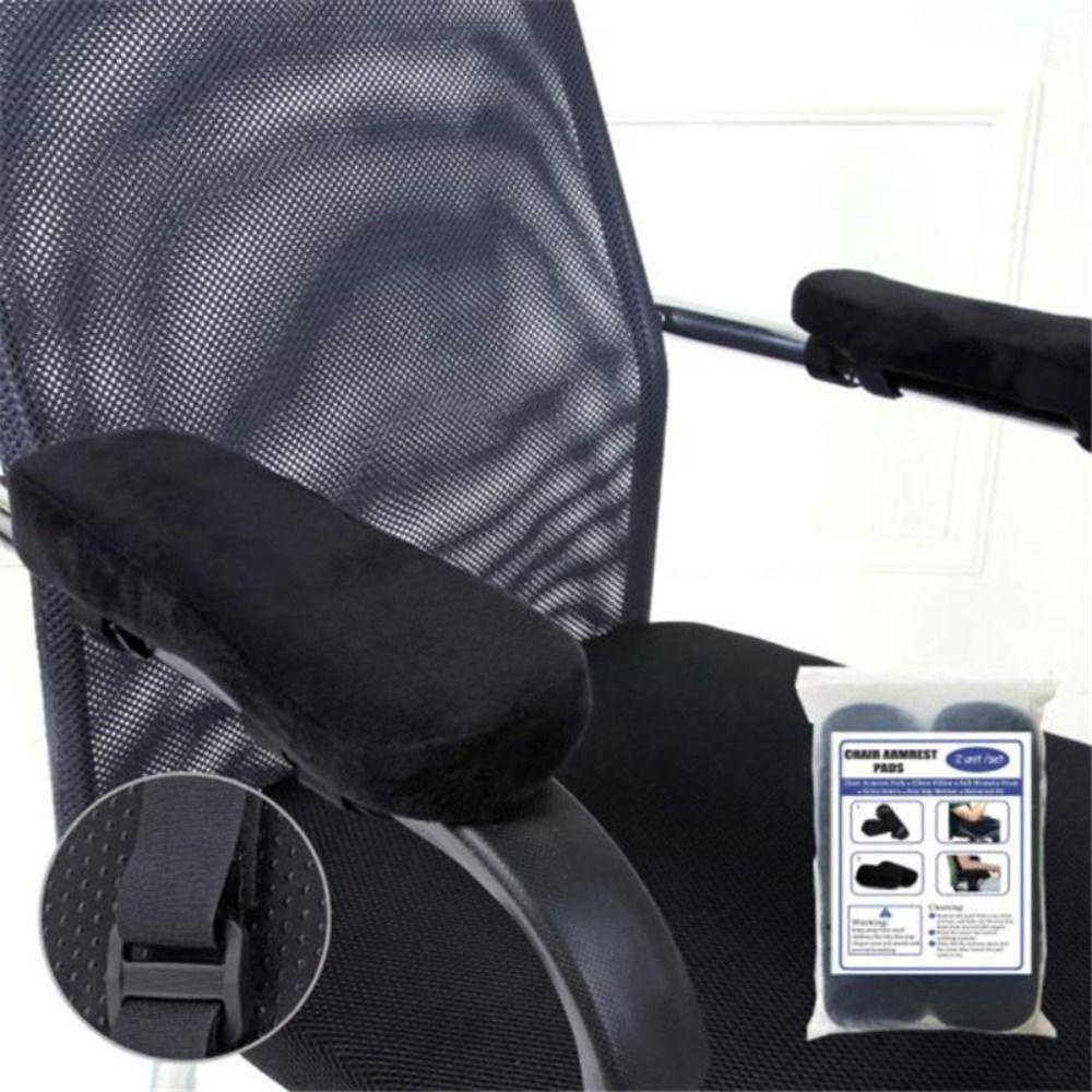Armrest Covers Chair Handle Bracket Chair Arm Pad Cushion Pad Chair Armrest Pad Armrest Cushion