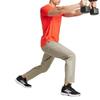 adidas Повседневные брюки AEROREADY Мужские Хаки IW5908
