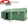JINGRUIDA Outdoor & Specialty Canvas Tents