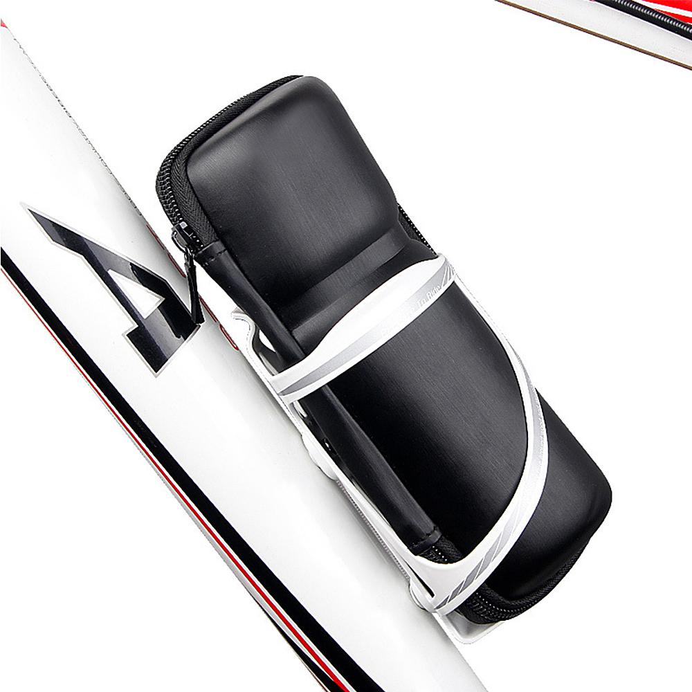 Комплект для ремонта велосипеда Портативный набор инструментов для ремонта велосипеда Коробка Набор для крепления шин Сумка с насосом для шин