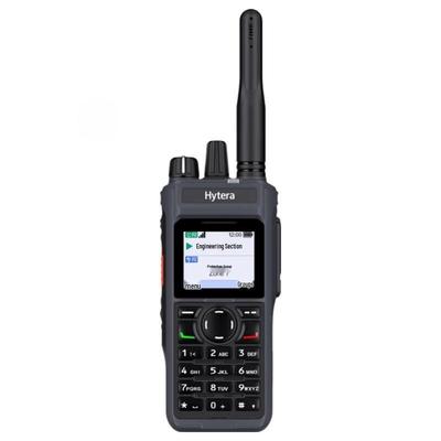 Многорежимная цифровая рация Hytera PDC580 U1 (Китайская версия)
