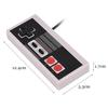 Запасной проводной игровой контроллер Геймпад Ручка для консоли Nintendo NES Classic