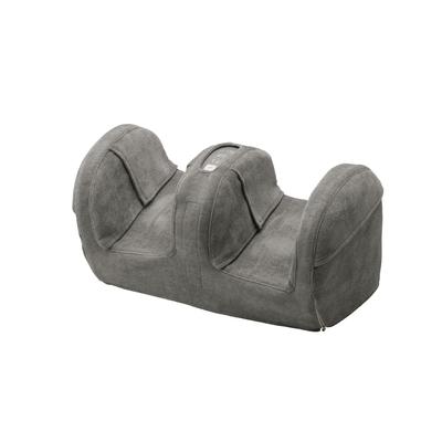 Массажер для ног ATEX Lourdes Foot Massage Professional Gray Massage® AX-HP117gr