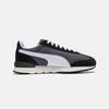 Puma Унисекс Повседневная Спортивная Обувь Низкий Верх
