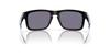 Oakley Солнцезащитные очки OO9244 Матовый черный 56