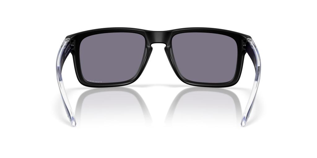 Oakley Солнцезащитные очки OO9244 Матовый черный 56