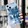 Прозрачный чехол для iPhone 13 Mini, 13 Pro, мягкая задняя крышка из ТПУ для iPhone 14 Pro Max, 14 Plus, прозрачный защитный чехол.
