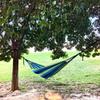 OLOEY Portable Canvas Hammock