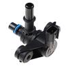 AU5A-9G866-AB AU5A9G866AB для 09-17 Ford Lincoln Mercury Пикап Клапан электромагнитный продувки адсорбера 9U5Z9C915H CX-2349