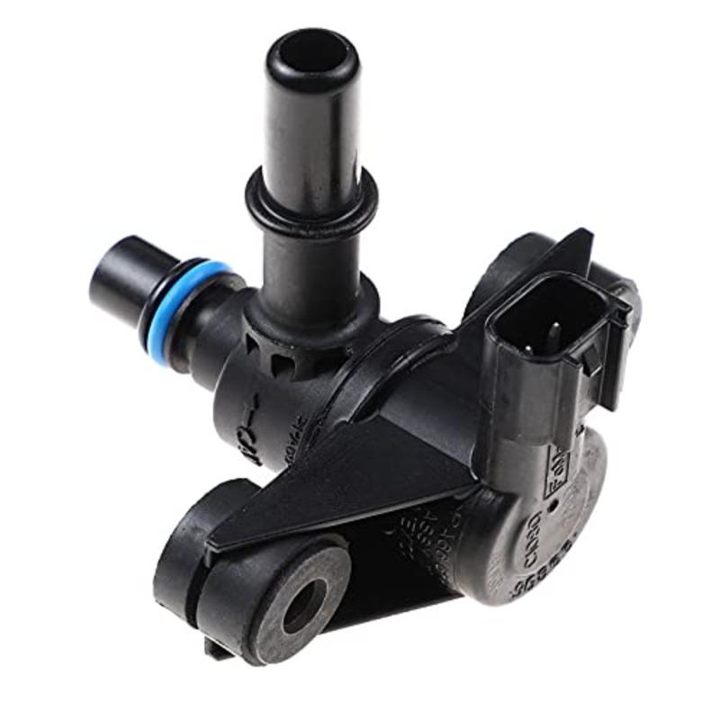 AU5A-9G866-AB AU5A9G866AB для 09-17 Ford Lincoln Mercury Пикап Клапан электромагнитный продувки адсорбера 9U5Z9C915H CX-2349