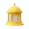 Castle Night Light Dimmable Home Lighting 3D Visual Effect
