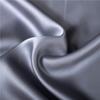 Natural Mulberry Silk Duvet Cover Solid High Quality Bedding For Twin Double King Size