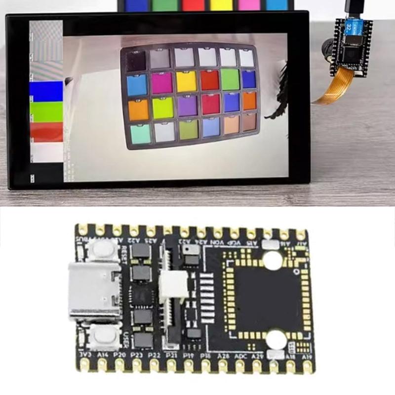 Для LicheeRV SG2002 Для Sipeed WIFI6 Ethernet RISC-vLinux Кнопки