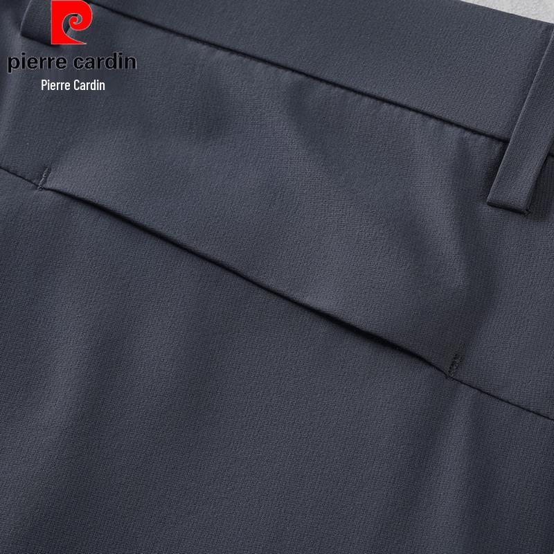 Pierre Cardin Мужские летние легкие повседневные спортивные брюки