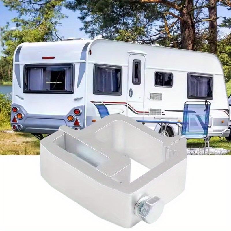 1 шт. Модификация автомобиля, верхняя крышка грузовика, корпус кемпера, монтажный зажим, усиленный, фиксатор