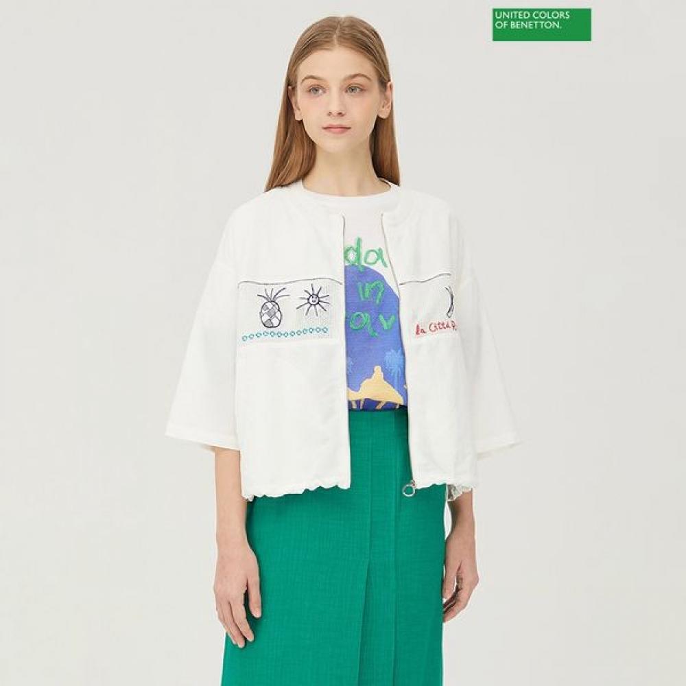 Benetton Джемпер Benetton Bien Bajpb3531