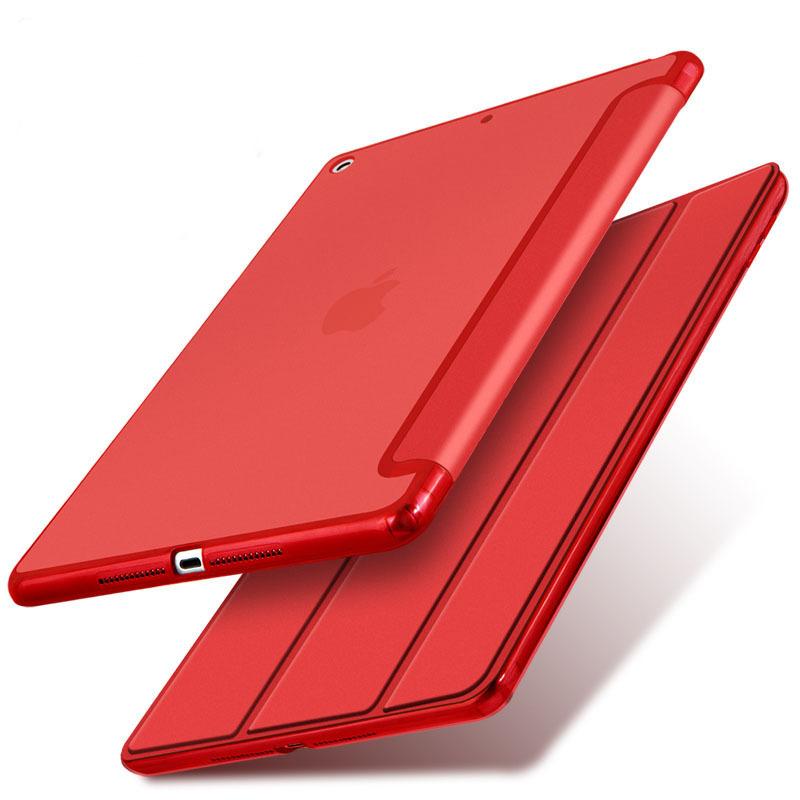 Магнитная обложка для iPad Air 1 2 Air 3 10.5 Чехол iPad 5-го 6-го 7-го 8-го 9-го 10-го 11-го Поколения Чехол iPad 10.9 Pro 11 9.7 Чехол